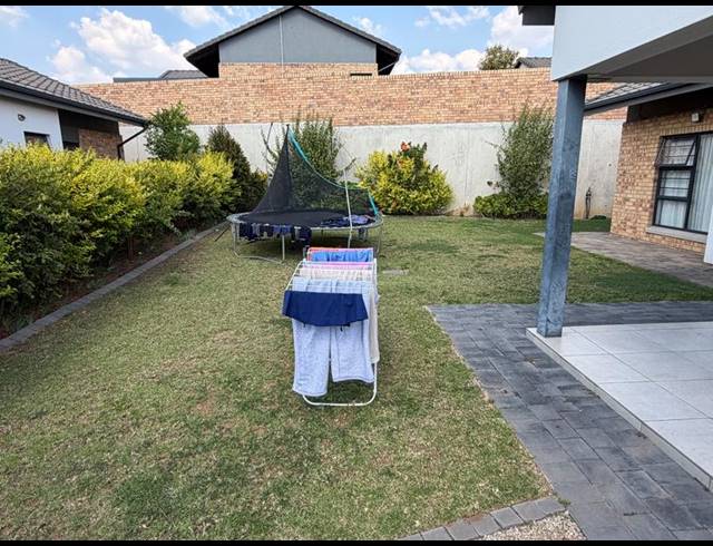 3 BEDROOM HOUSE FOR SALE IN CENTURION